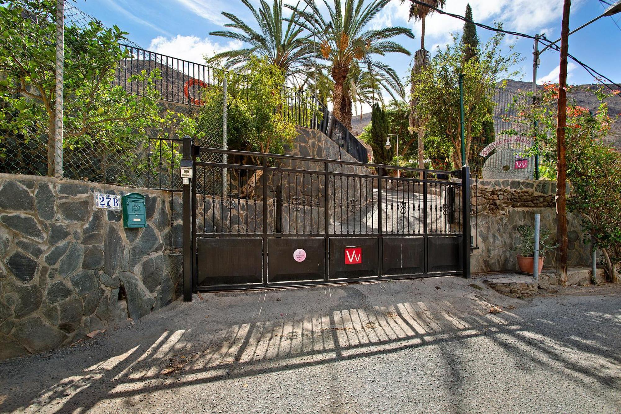 Mogán Paraiso Del Molinero Bajo מראה חיצוני תמונה