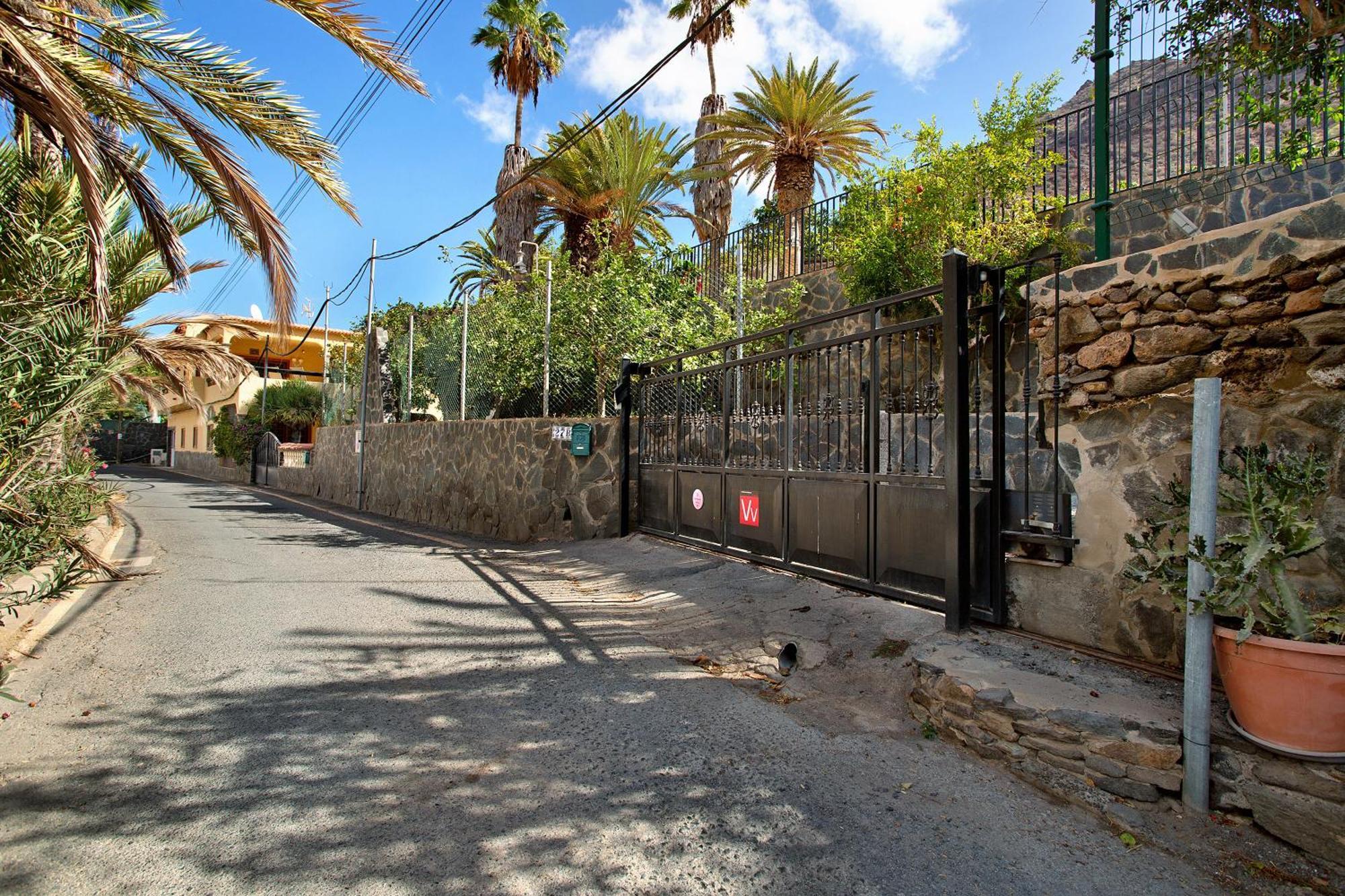 Mogán Paraiso Del Molinero Bajo מראה חיצוני תמונה